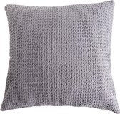 Livello Kussensloop Helsinki Grey 45x45