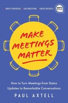 Ignite Reads- Make Meetings Matter