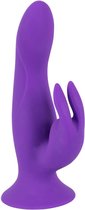 Pure Lilac Vibes Rabbit Vibrator