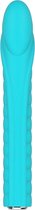 Nalone Dixie Vibrator - Turquoise