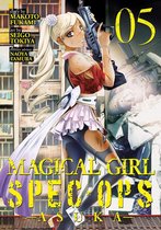 Magical Girl Spec-Ops Asuka 5 - Magical Girl Spec-Ops Asuka Vol. 5