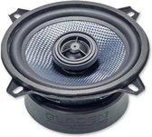 Gladen Audio RC130 - Autospeaker - 13cm luidsprekers - 75 Watt - 2 weg coaxiaal set