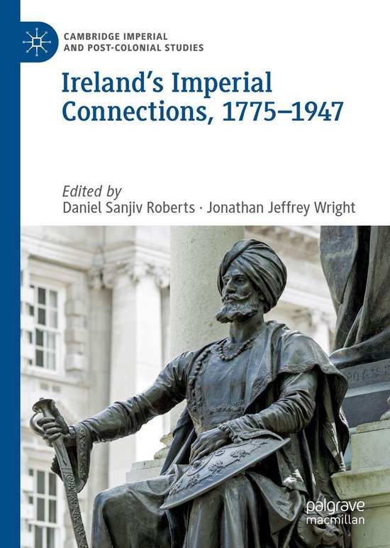 Cambridge Imperial and Post-Colonial Studies - Ireland’s I ... - cover