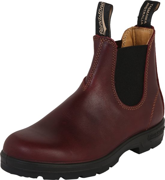 Blundstone Stiefel Boots #1440 Leather (550 Series)