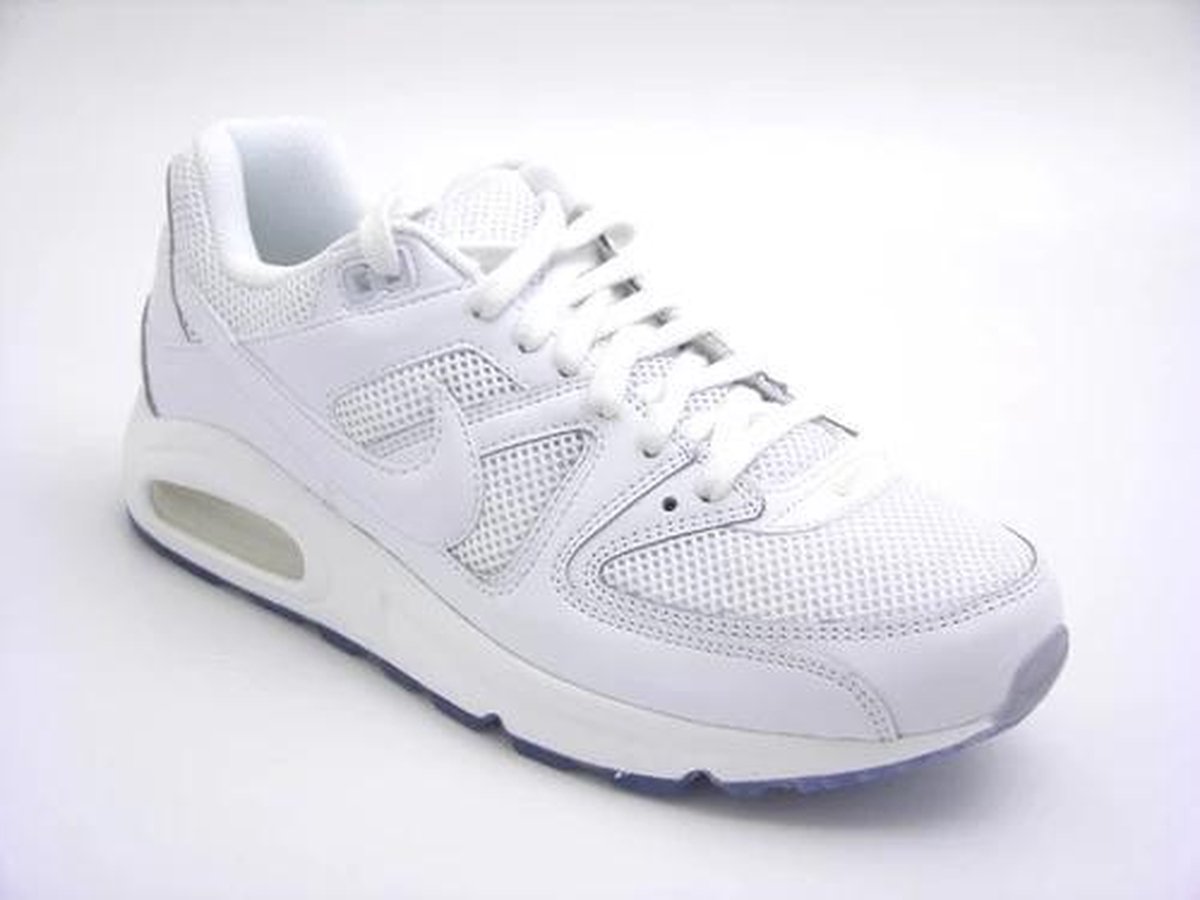 Nike Air Max Command sneakers heren wit-42 | bol.com