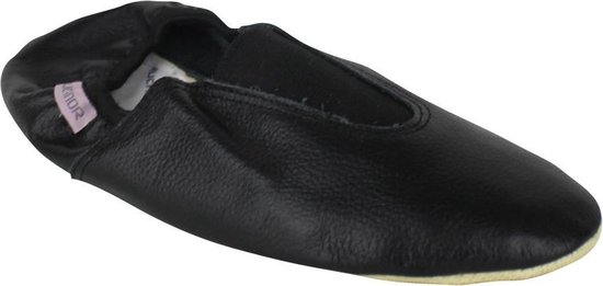 Rucanor turnschoenen bonn zwart unisex-37 | bol.com