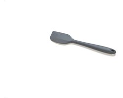 Basic Culinair Deegschraper - Siliconen - 20cm