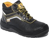 Veiligheiddschoen Beargrip - Belfast 311 0S3 - zwart - 39