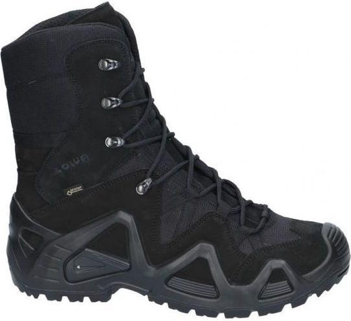 Lowa Zephyr GTX® Hi TF Wandelschoenen Heren 42 Zwart
