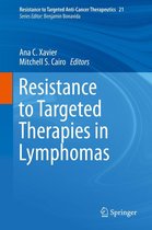 Resistance to Targeted Anti-Cancer Therapeutics 21 - Resistance to Targeted Therapies in Lymphomas