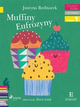 I am reading - Czytam sobie - Muffiny Eufrozyny