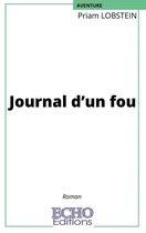Aventure - Journal d'un fou