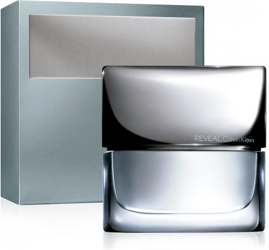 Calvin Klein Reveal 30 ml - Eau de Toilette - Parfum Homme | bol.com