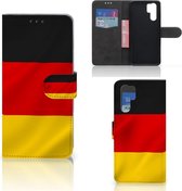 Bookstyle Case Huawei P30 Pro Duitsland