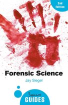 Beginner's Guides - Forensic Science