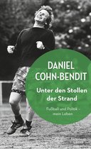 Omslag Unter den Stollen der Strand