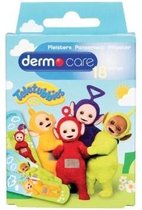 Dermo Care Pleisters | Teletubbies | 18 Stuks
