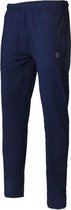 Donnay Trainingsbroek Stretch Heren Donkerblauw Maat Xl