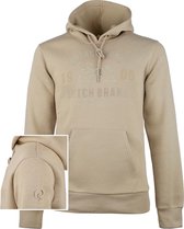 | Heren Trui Zevenaar Taupe Heren Trui Winterswijk Denim Blauw Q1905