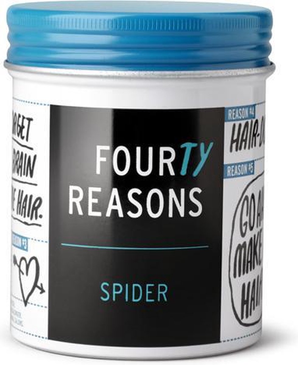 Four Reasons - Spider 100ML