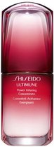 Anti-Rimpelbehandeling Ultimune Concentrate Shiseido