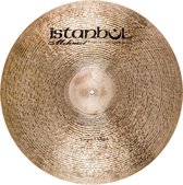 Istanbul Mehmet Cymbals Legend Dark Ride 20", LD-R20 - Ride bekken