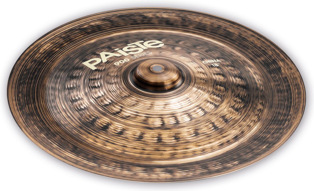 Paiste 900 Series China 18" - China bekken
