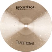 Istanbul Mehmet Cymbals Traditional Splash 10", SP 10 - Splash bekken