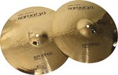 Istanbul Mehmet Cymbals Samatya HiHat 14", SA-HH14 - HiHat