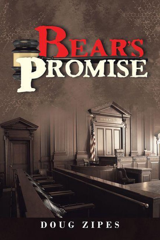 Bear’s Promise - cover