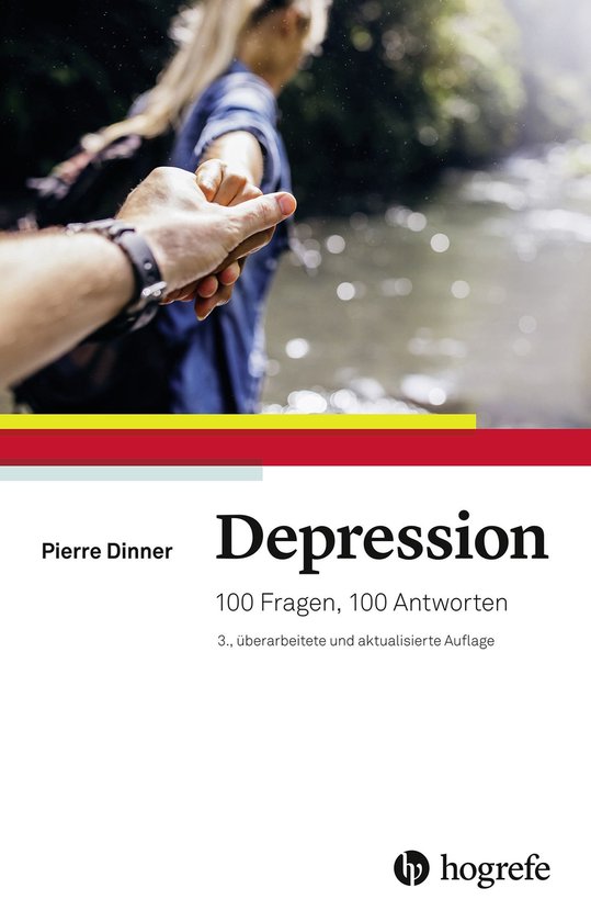 Depression - cover