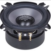 100 mm HIGH-END mid-range speaker ultra lichtgewicht