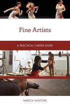 Practical Career Guides - Fine Artists