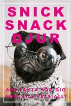 Snick Snack - SNICK SNACK DJUR (Epub2)