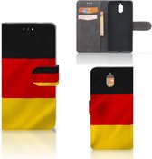Bookstyle Case Nokia 3.1 (2018) Duitsland