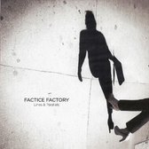 Factice Factory - Lines & Parallels (CD)