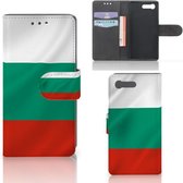 Bookcase Sony Xperia X Compact Bulgarije