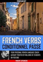 French Verbs - Conditionnel Passé