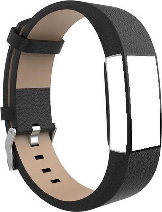 FITBIT CHARGE 2 BRACELET TAILLE L NOIR