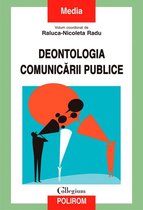 Collegium. Media - Deontologia comunicării publice