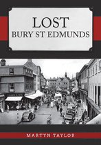 Lost - Lost Bury St Edmunds