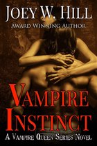 Vampire Queen Series 7 - Vampire Instinct