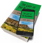 Western Cowboy Classics 58 - The Last of the Plainsmen (Illustrated)