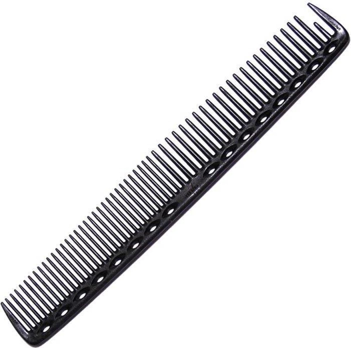 YS Park Knipkam Ronde Tand 190mm YS-337 Carbon