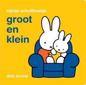 Dick Bruna Nijntje Schuifboekje Groot En Klein