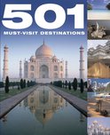 501 Series - 501 Must-Visit Destinations
