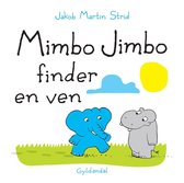 Mimbo Jimbo finder en ven - Lyt&læs