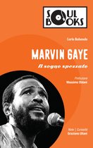 Soul Books - Marvin Gaye
