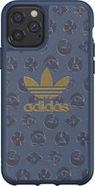 adidas OR Moulded Case SHIBORI FW19 for iPhone 11 Pro tech ink