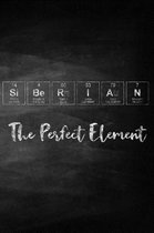 Siberian the Perfect Element